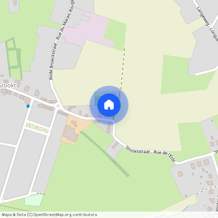 Stooktstraat 176, 9600 Ronse