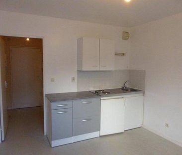 Location appartement t1 18 m² à Nantes (44300) Erdre-Saint-Joseph d... - Photo 6