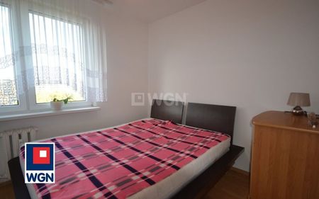 Mieszkanie na wynajem w bloku Radom, ustronie - Photo 3