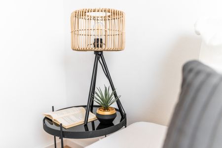 MIETEN oder KAUFEN? Bezugsfertige DHH an der Dresdner Heide mit 175 qm Wohnfläche! - Photo 4