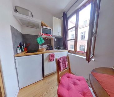 Appartement 1 pièce à Strasbourg - Photo 3