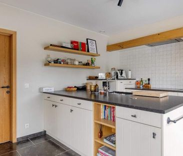 Eengezinswoning te huur in Moerkerke voor € 1.850 met 3 slaapkamers - Photo 1