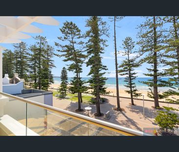 1/54 Hilltop Crescent, Fairlight, NSW 2094 - Photo 6