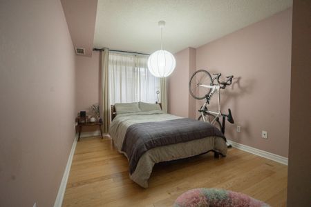 For Lease - 105 Victoria Street Unit# 809, Toronto, Ontario - Photo 3