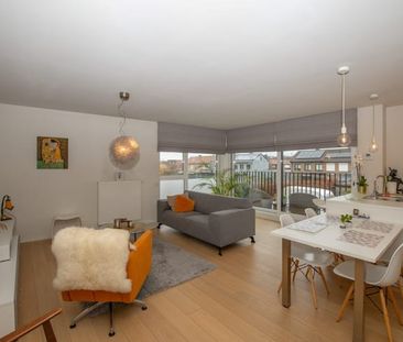 Appartement te huur - Foto 6