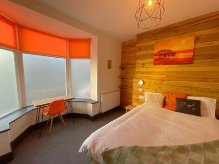 1 bedroom in a house share to rent - Photo 5