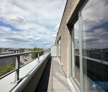 Charmant penthouse - Photo 2