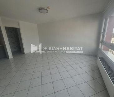 Location Appartement 2 pièces 47m² LILLE 59000 - Photo 6