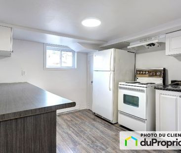 33, Rue Waddell, Ste-Therese à louer - Photo 2