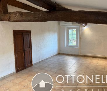 Appartement Roquebrune Sur Argens 1 pièce - Photo 2