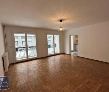 Appartement à louer 1 pièce 29.36m² - Photo 5