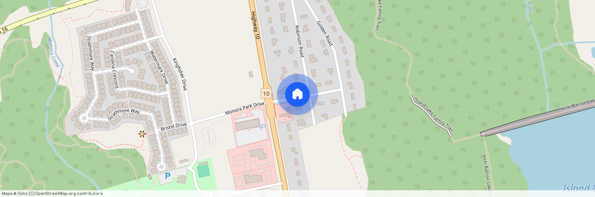 3 Cedar Grove Road, Mono