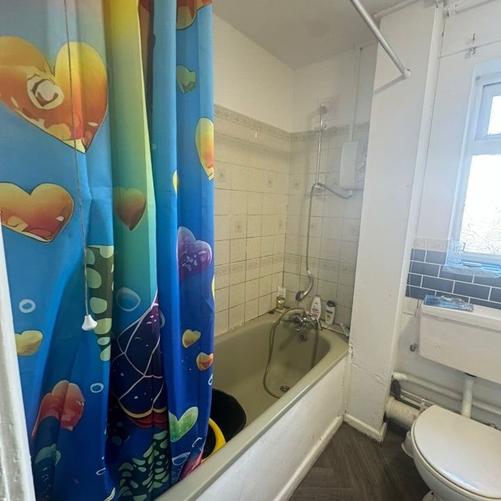 1 Bed Flat, Turner Street, B11 - Photo 1