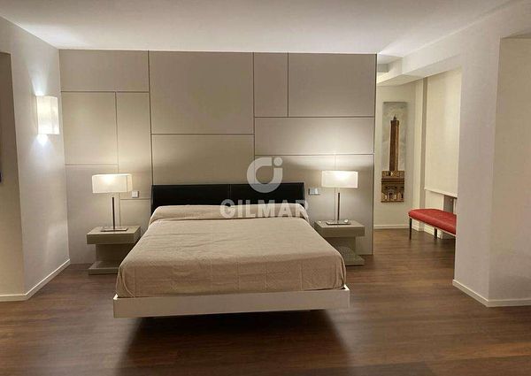 Apartment for rent in Salamanca – Madrid