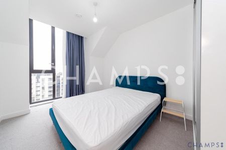 3 bedroom flat to rent - Photo 2