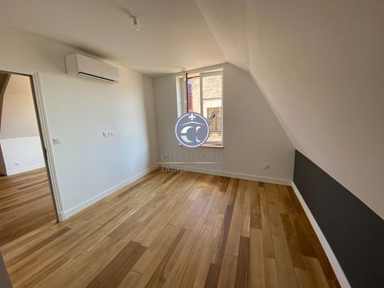 Appartement T3 en plein coeur de ville. - Photo 1