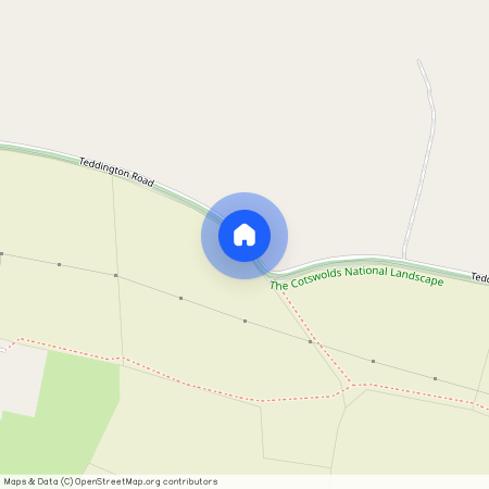 Acer Gardens, Alstone, GL20