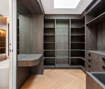 Brand New Stylish Duplex Family Living with Poolside Entertaining - Photo 1