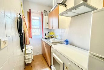 STUDIO FOR RENT IN LO PAGAN - MURCIA