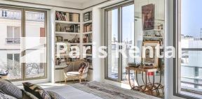 1 chambre, Invalides Paris 7e - Photo 2