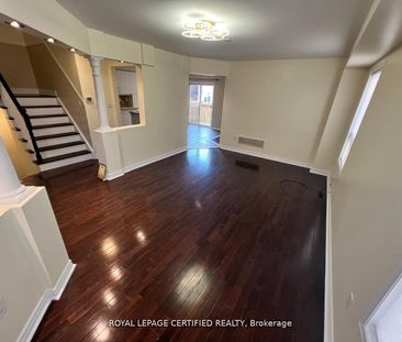 For Lease - 426 Orange Walk Crescent, Mississauga, Ontario - Photo 1