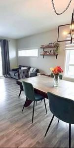 ANIMAUX ACCEPTÉS , Logement 4 et demi à louer - Photo 3