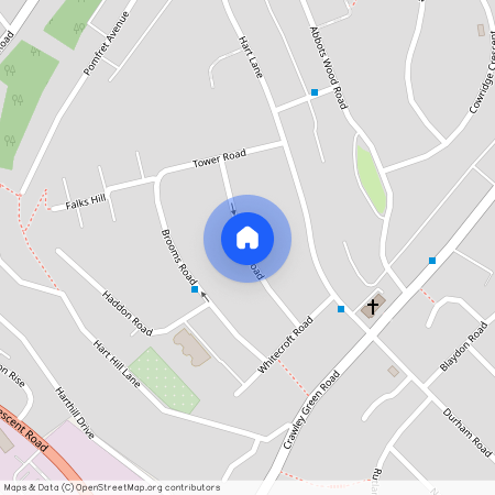 Derwent Road, Luton, Bedfordshire, LU2 0JT