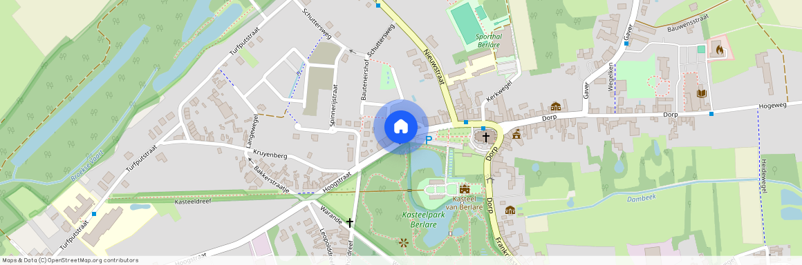 Dorp, 13/102 / 102, 9290, Berlare