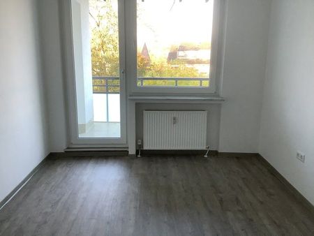 Ihr neues Zuhause: günstige 2-Zimmer-Wohnung - Foto 5