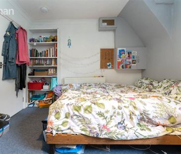 5 bedroom terraced house to rent - Photo 2