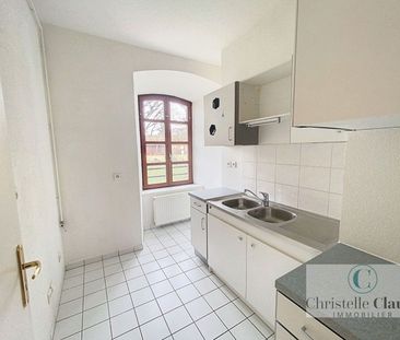 Appartement - HUSSEREN WESSERLING - 52m² - 1 chambre - Photo 2