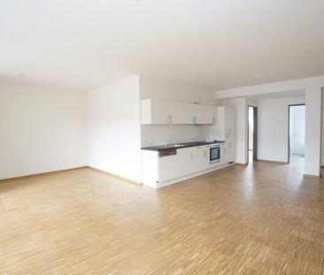 89073 Ulm, Etagenwohnung zur Miete - Foto 3