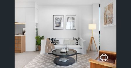 Abundance of natural light | Study room | Resident pool and gym - Photo 2