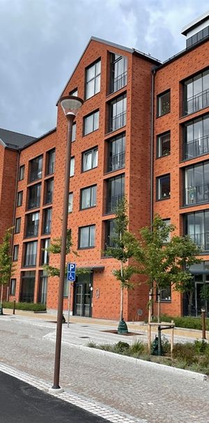 Charkuterigatan 7 - Foto 1