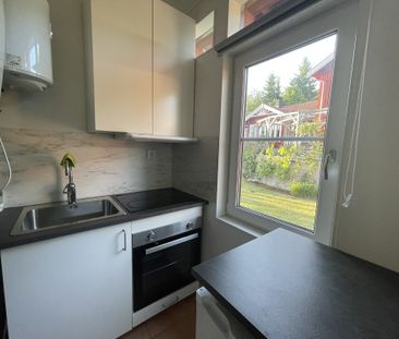 Enstabacken, Uttran - Photo 3