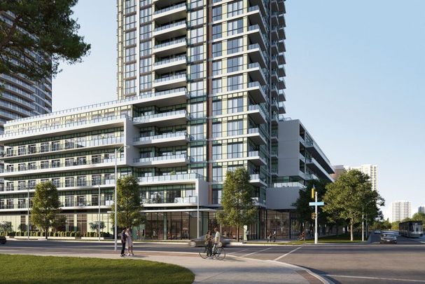 For Lease - 15 Watergarden Drive Unit# 3006, Mississauga, Ontario - Photo 1