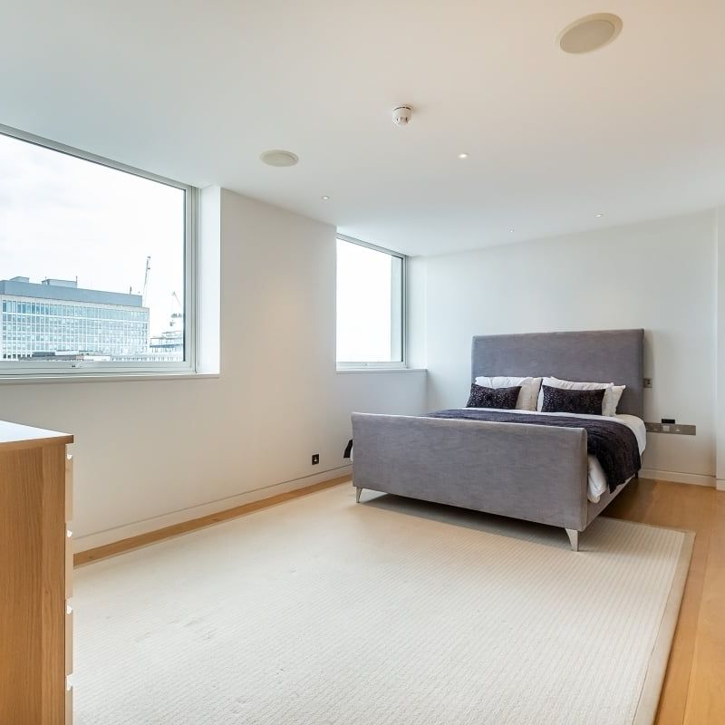5 bedroom apartment to rent - Photo 1