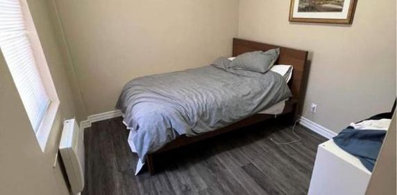 GHETTO MCGILL- 1 CH FERMÉE - Photo 2