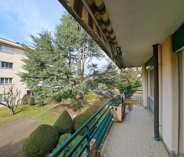 2.5p avec balcon à louer à Préverenges - Photo 4