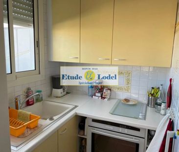 Appartement Nice Saint Sylvestre - Photo 3