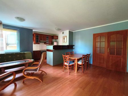 Mieszkanie do wynajęcia w sercu Pogodna, 71 m2. - Фото 5