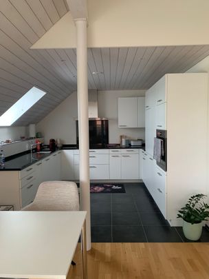 Grosszügige Wohnung in kinderfreundlicher Überbauung - Foto 1