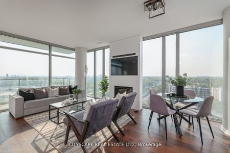 For Lease - 105 The Queensway Avenue Unit# 2810, Toronto, Ontario - Photo 4