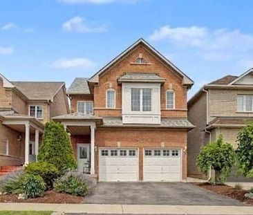 For Lease - 7269 Lantern Fly Hollow, Mississauga, Ontario - Photo 3