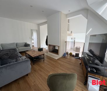Location Maison 6 pièces 116m² BRUZ 35170 - Photo 5
