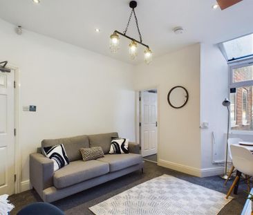 4 bedroom house to rent - Photo 6