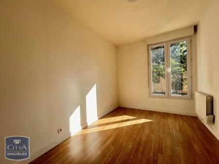 Appartement à louer 2 pièces 31.17m² - Photo 3