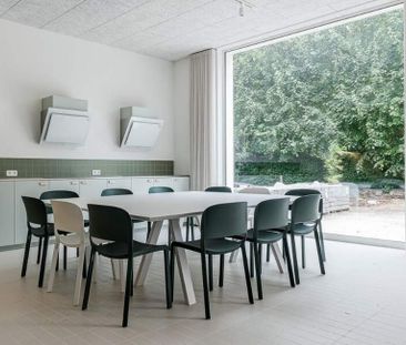 Studio met slaaphoek te huur in Hasselt voor € 600 met 1 slaapkamer - Photo 3