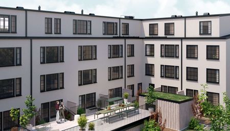 Östra Ringgatan, Alingsås - Foto 4