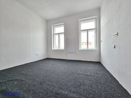 3 Zimmer Wohnung im Ortsszentrum - Holzofen - Photo 1